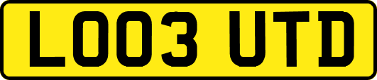 LO03UTD