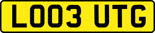LO03UTG