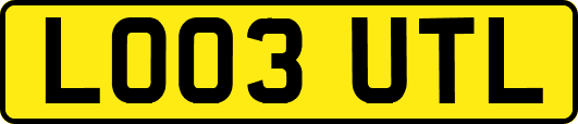 LO03UTL