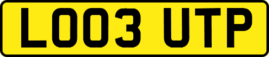 LO03UTP