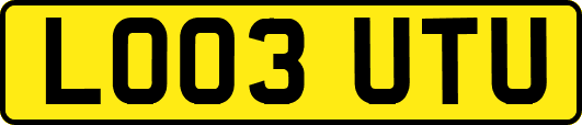 LO03UTU