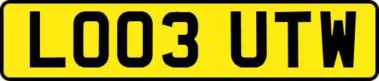 LO03UTW