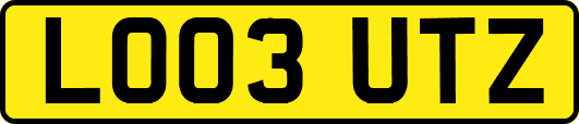 LO03UTZ