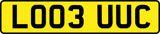LO03UUC