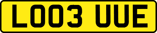 LO03UUE
