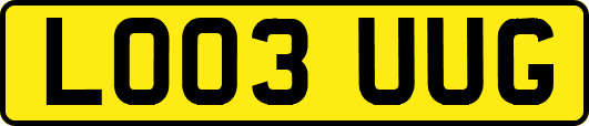 LO03UUG