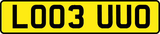 LO03UUO