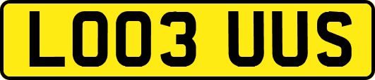 LO03UUS