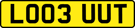 LO03UUT