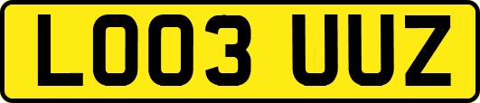 LO03UUZ