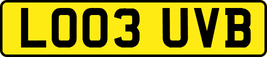 LO03UVB