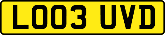 LO03UVD