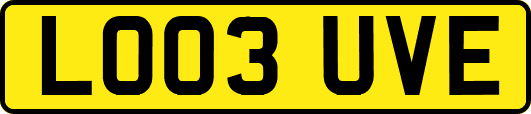 LO03UVE