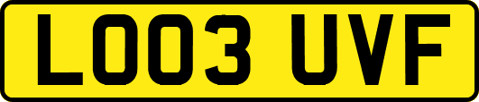 LO03UVF