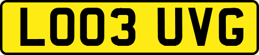 LO03UVG
