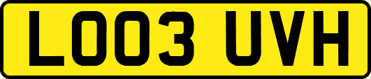 LO03UVH