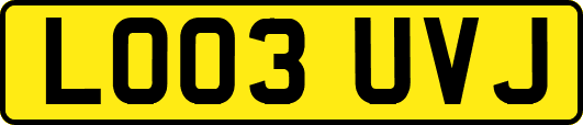 LO03UVJ