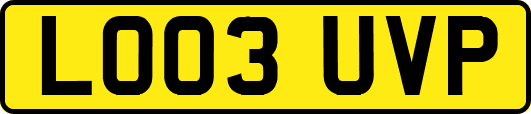 LO03UVP