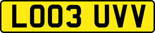 LO03UVV