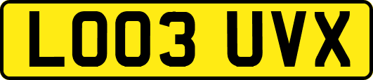 LO03UVX