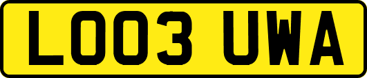LO03UWA