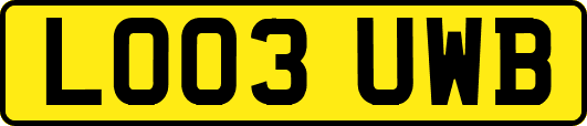LO03UWB