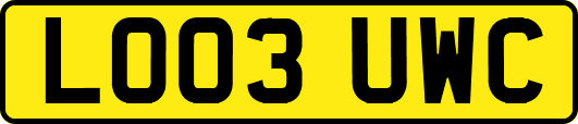 LO03UWC