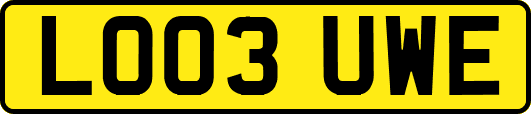 LO03UWE