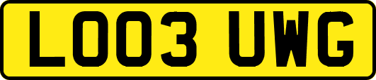 LO03UWG