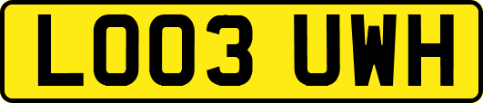 LO03UWH