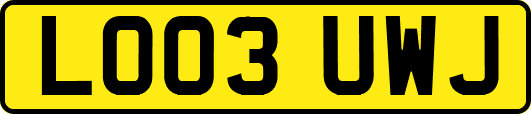 LO03UWJ