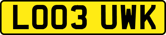 LO03UWK
