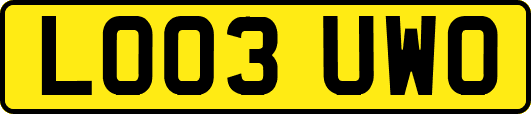 LO03UWO