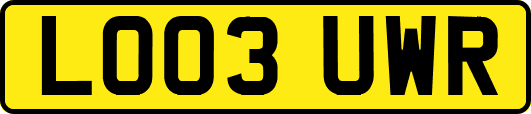 LO03UWR