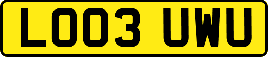 LO03UWU