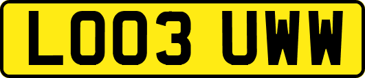 LO03UWW