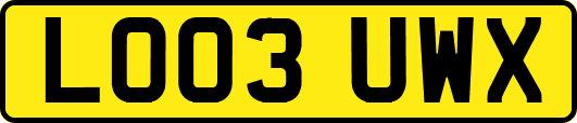 LO03UWX