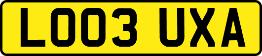 LO03UXA