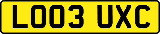 LO03UXC