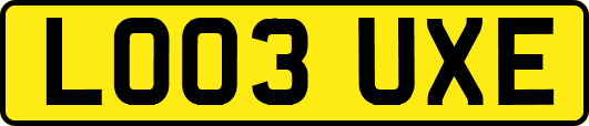 LO03UXE