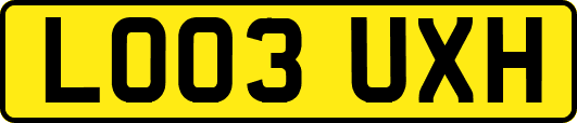 LO03UXH