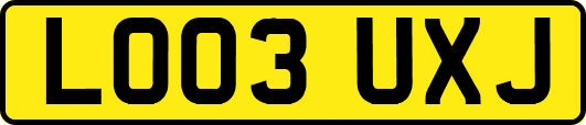 LO03UXJ