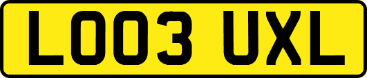 LO03UXL