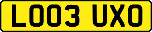 LO03UXO