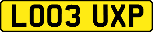 LO03UXP