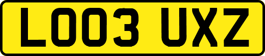 LO03UXZ