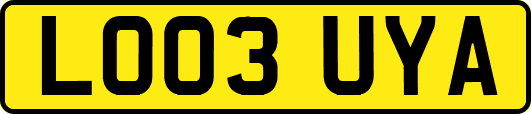 LO03UYA