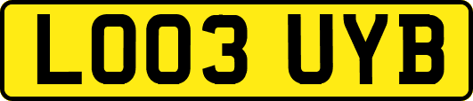 LO03UYB