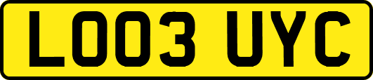 LO03UYC