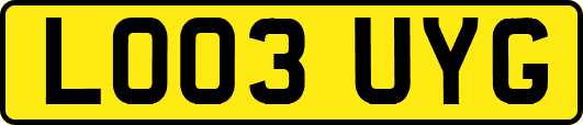LO03UYG